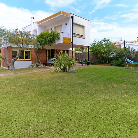 Holiday Home Francia By Interhome Sitges Exterior photo