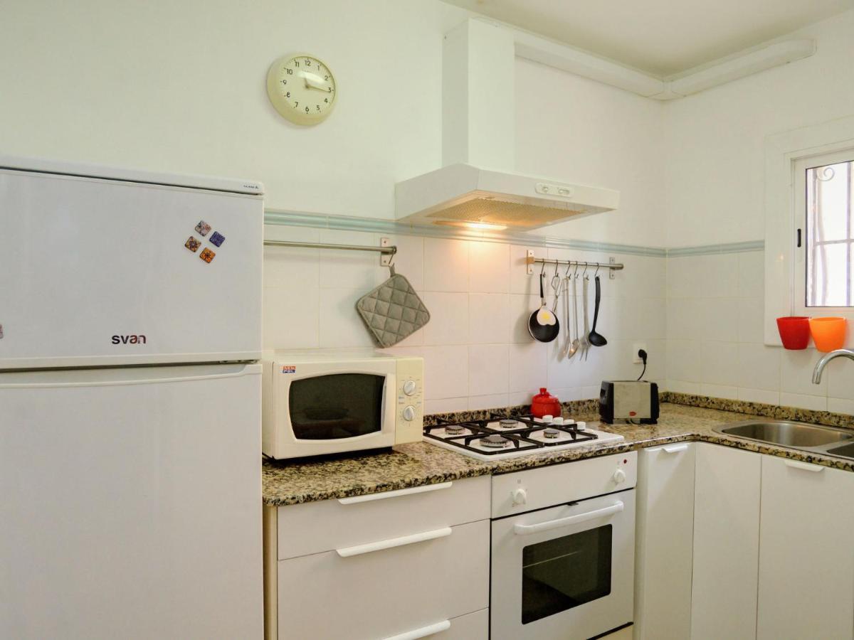 Holiday Home Francia By Interhome Sitges Exterior photo