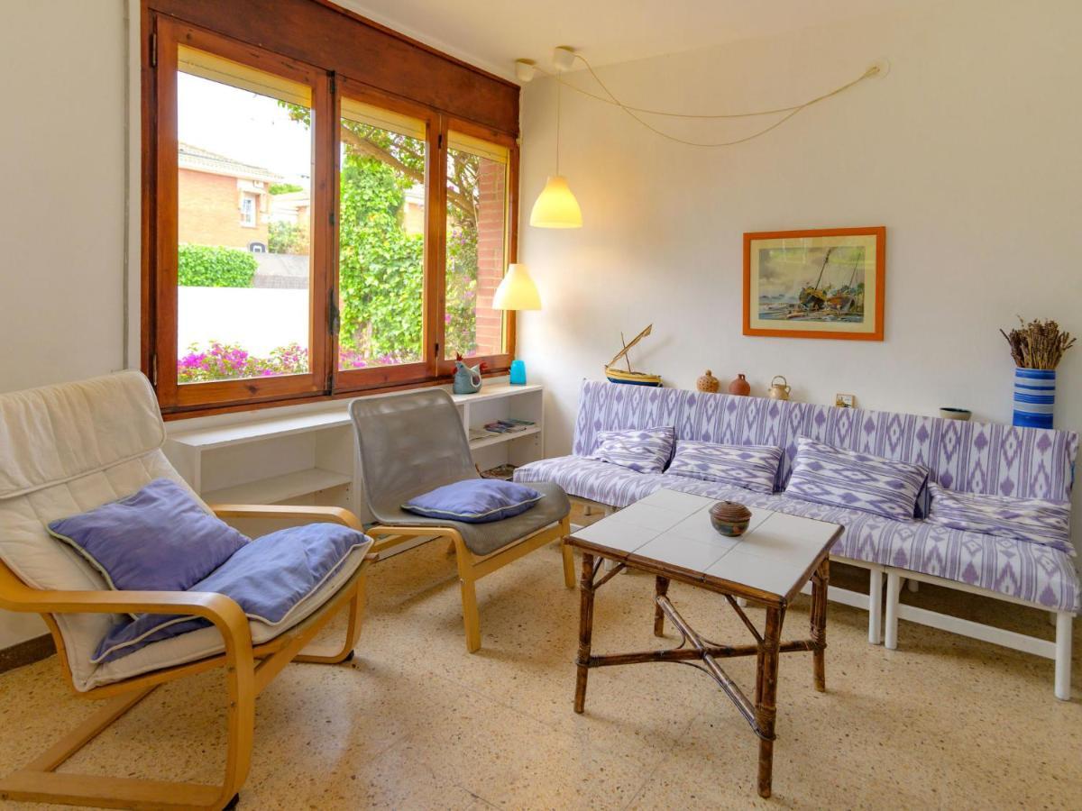 Holiday Home Francia By Interhome Sitges Exterior photo
