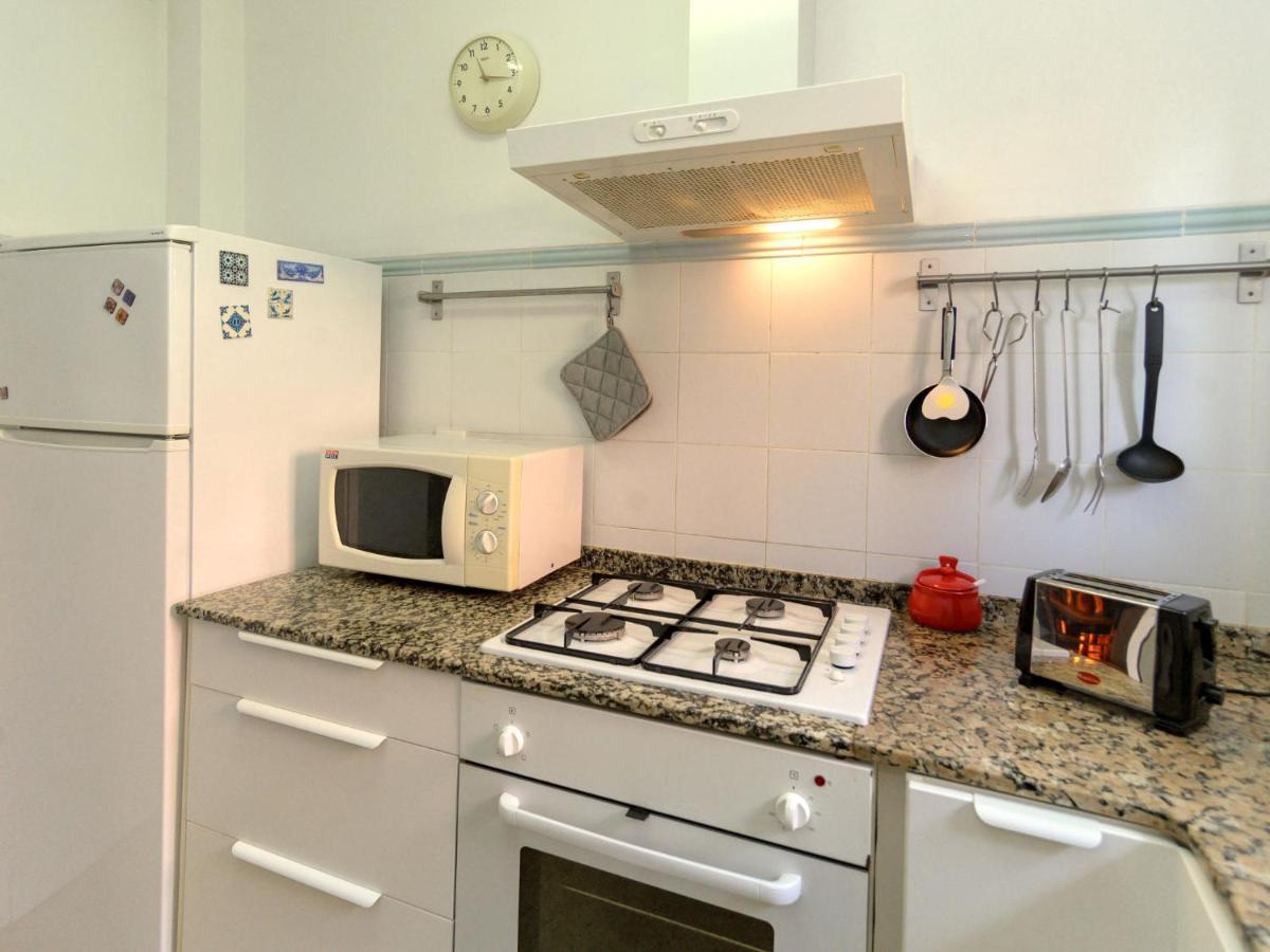 Holiday Home Francia By Interhome Sitges Exterior photo